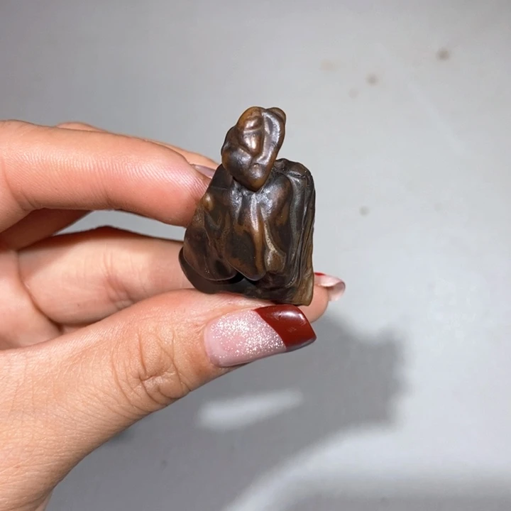 玛瑙/玉髓车挂合金六**回409