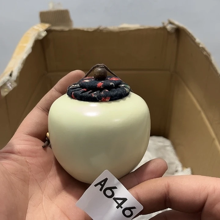 茶具默认微瑕瓷器、茶具、壶、摆件，介意勿拍