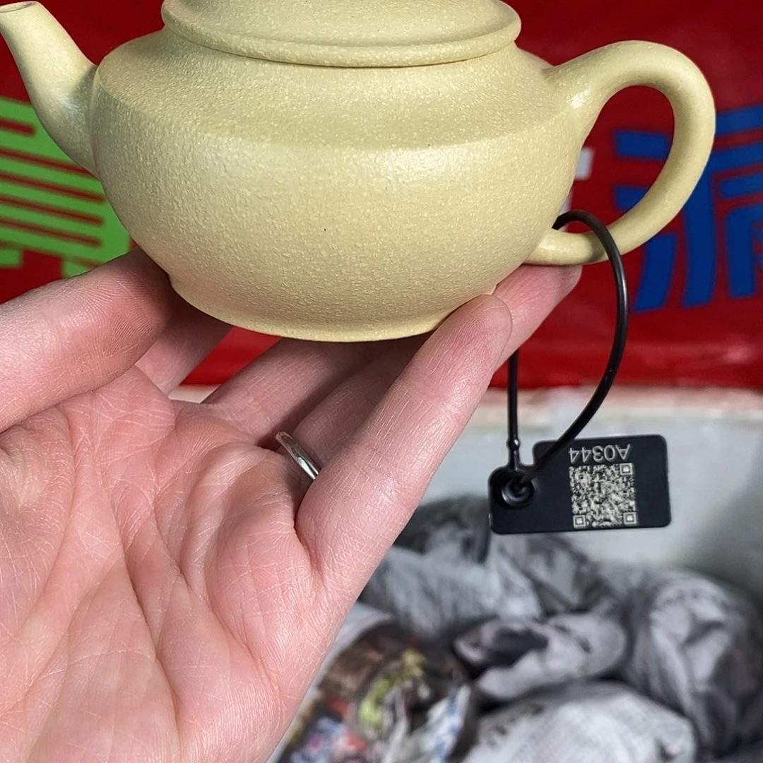 茶壶紫砂宜兴紫砂150