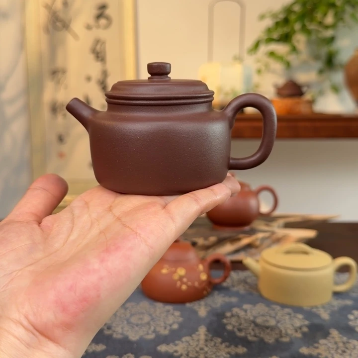 紫砂茶壶666666666666666