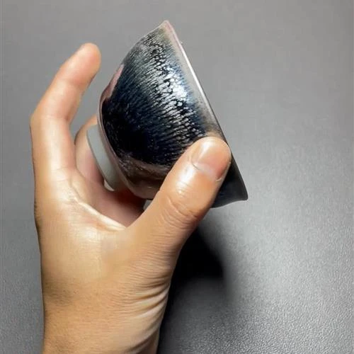 【闪购商品】茶盏-瑕疵-502.........