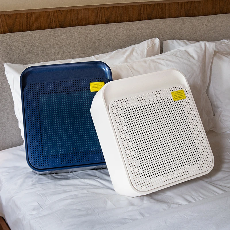 睡眠考拉睡眠仪 睡眠卫士负氧离子氧吧失眠 富氧助眠深睡监测