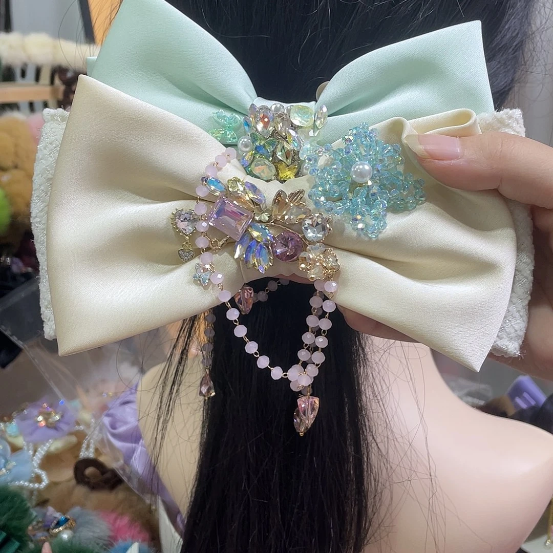 锌合金布艺特价商品