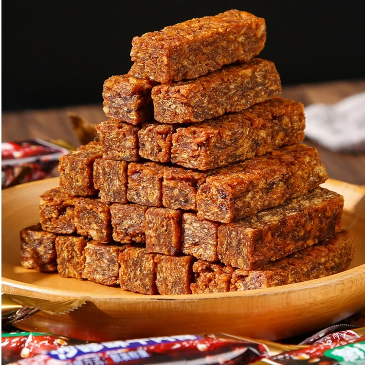 牛肉棒多口味办公室休闲香辣解馋小零食