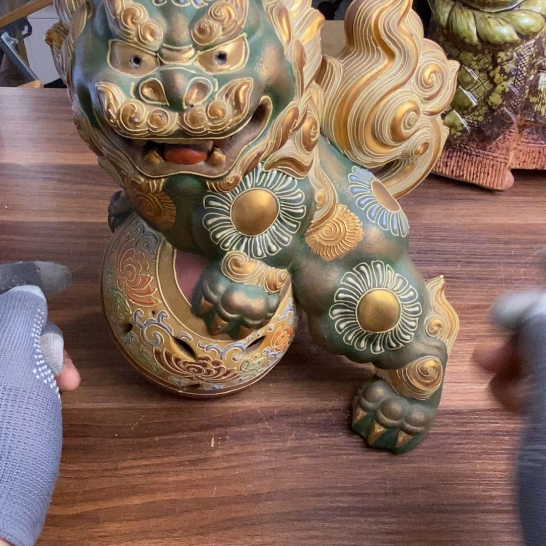 精选优质瓷器精品