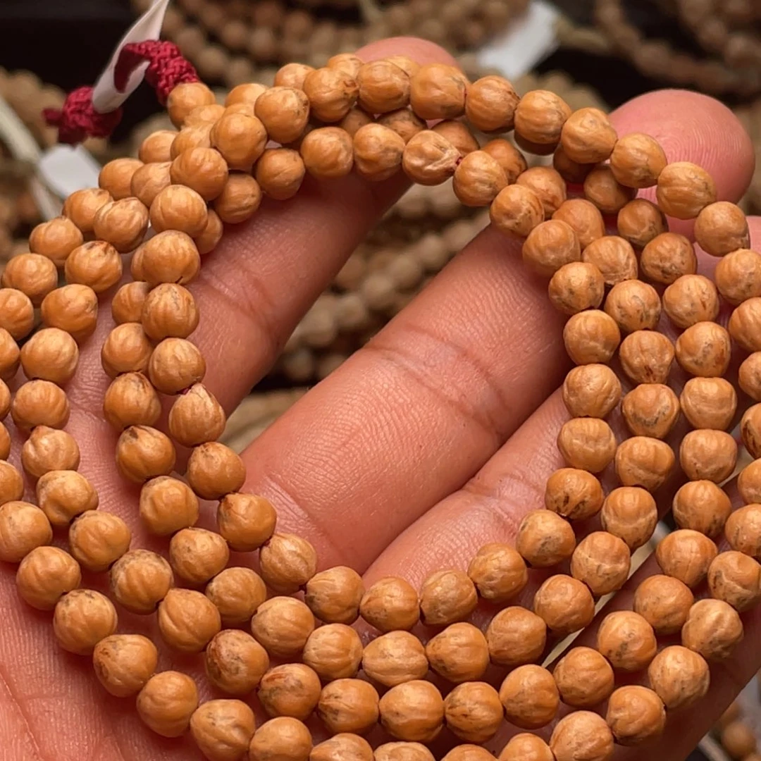 手串柏香籽/百香籽