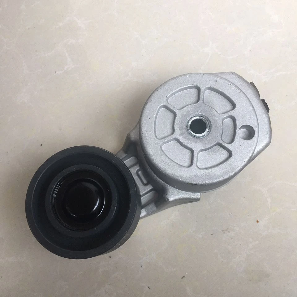 重汽豪沃336国四涨紧轮VG2600060313涨紧轮