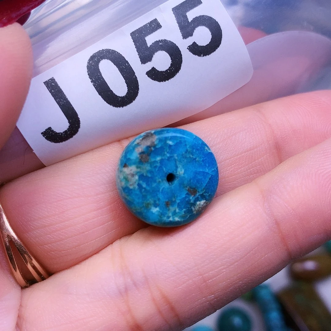 空竹粉丝专享十堰特色手工散珠