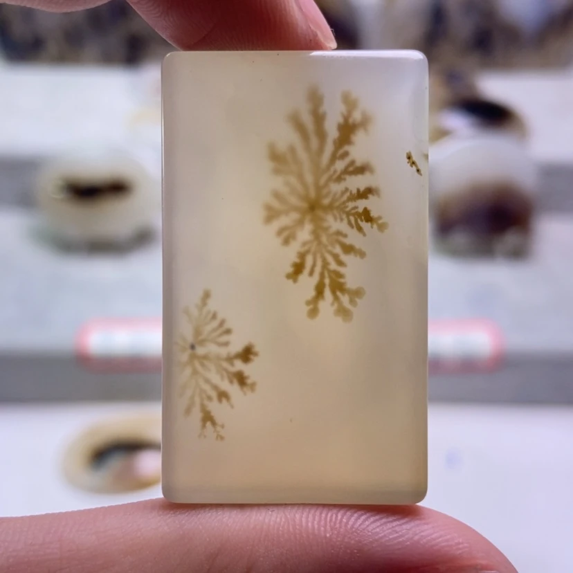 【闪购商品】合金玛瑙/玉髓珠宝奇石