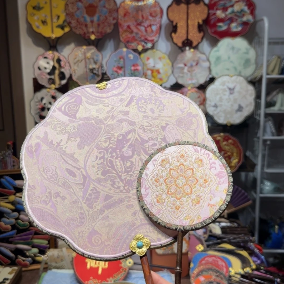 脆***饭织绣纯手工苏绣双面绣