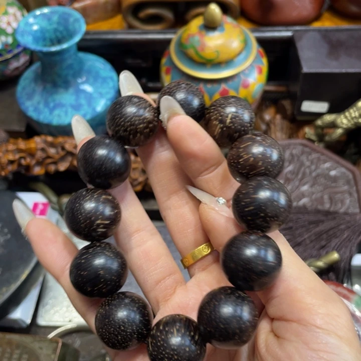 端景台紫檀木类木