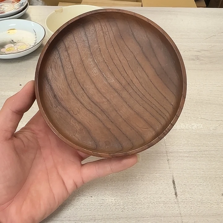 瓷片茶道具工艺品