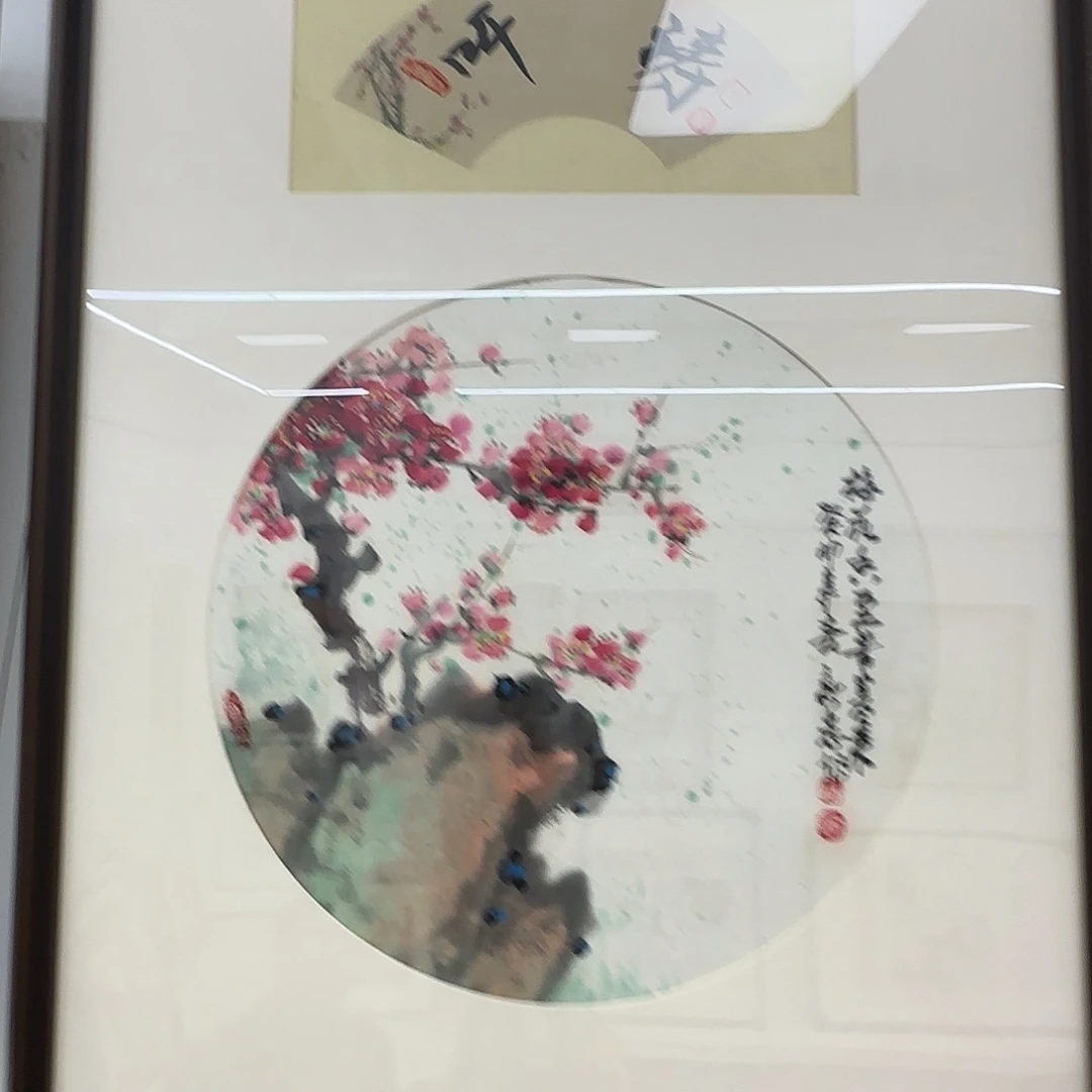 国画实力派是什么东西的