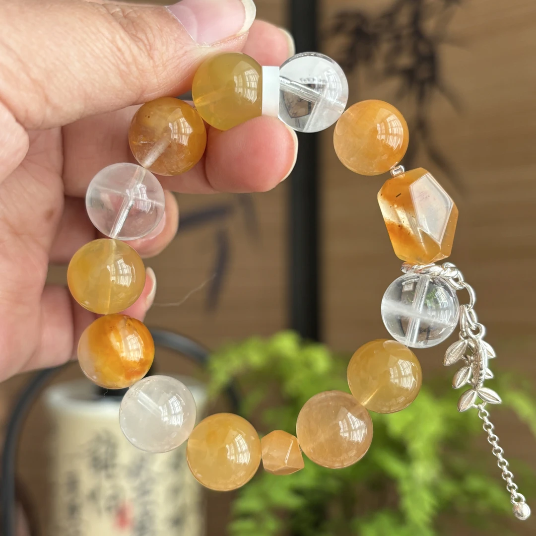 （71-99）天然水晶，直播专用链接，一物一拍