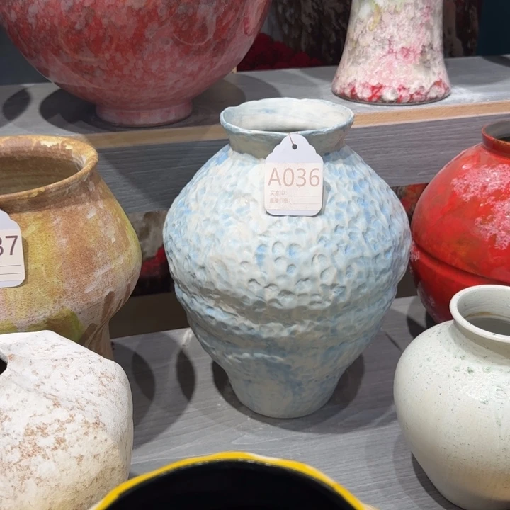 景德镇陶瓷艺术品