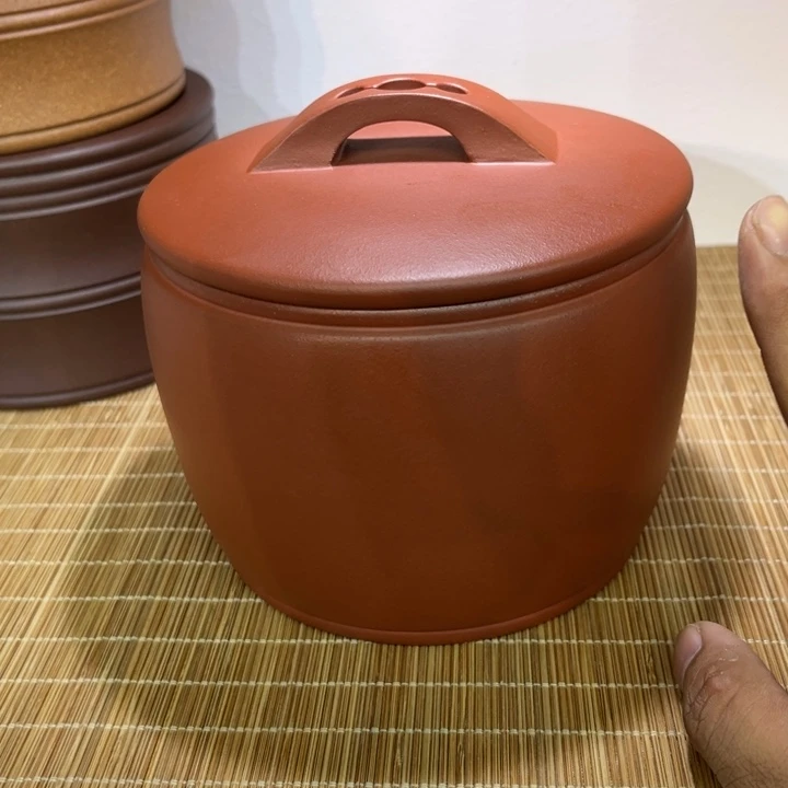 紫砂茶叶罐精品紫砂茶叶罐福利专场