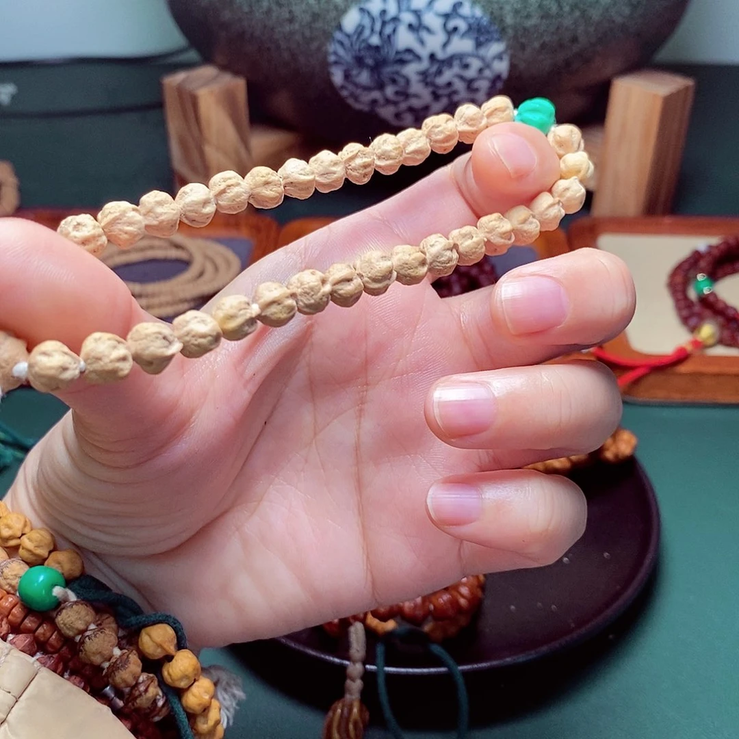 柏香籽/百香籽吊坠208.8