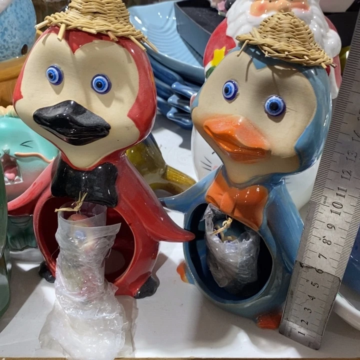 陶瓷树脂工艺摆件