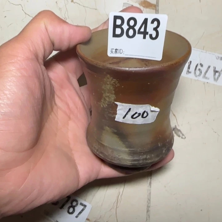 备前烧作品备前烧作品