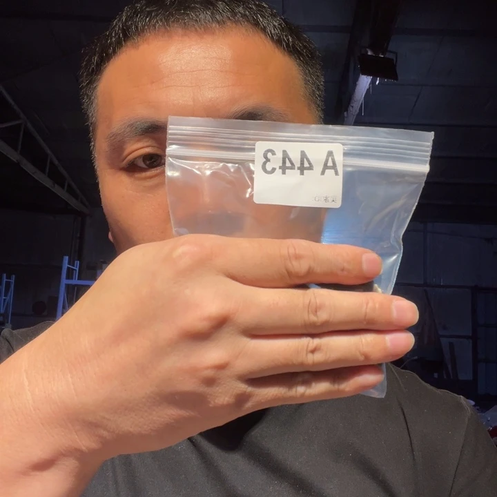 大理石磁石老*文玩443