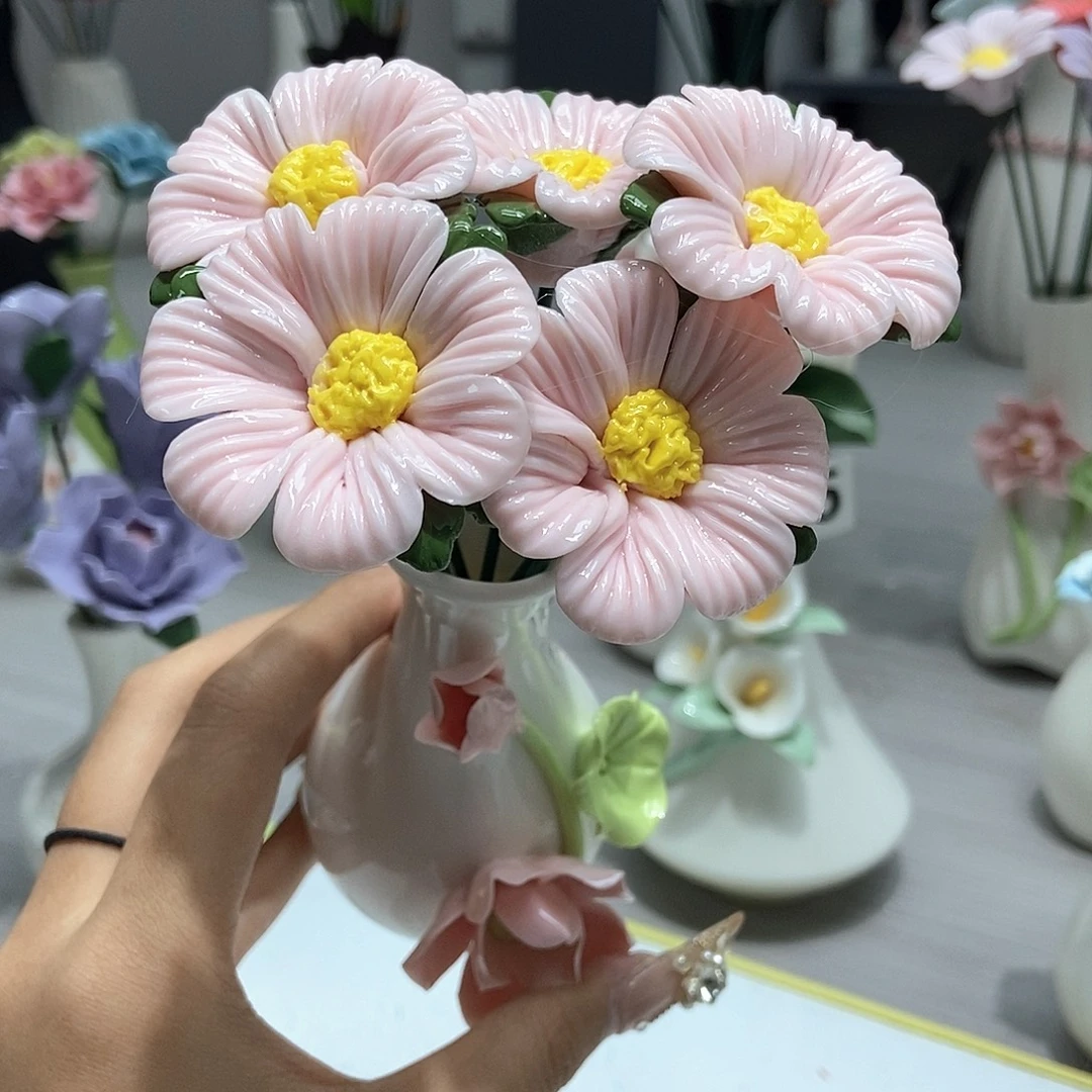 陶瓷手工制作工艺