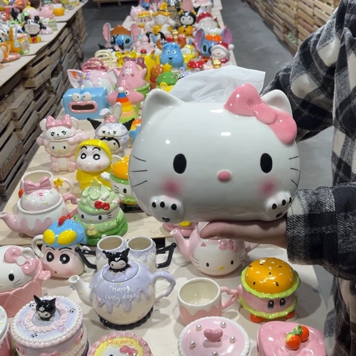 紫砂茶叶罐我们的目标是成为一个