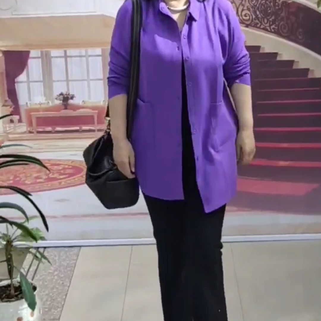 大码女装，裤子——17124号