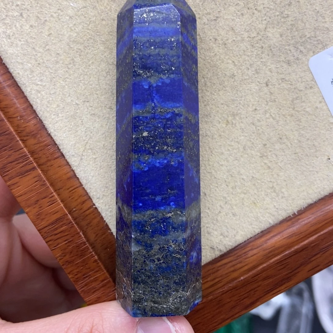 未镶嵌水晶珠宝半成品