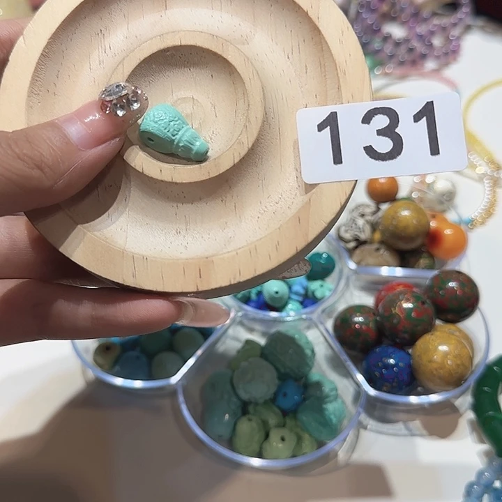 香榧木木质摆件工艺品