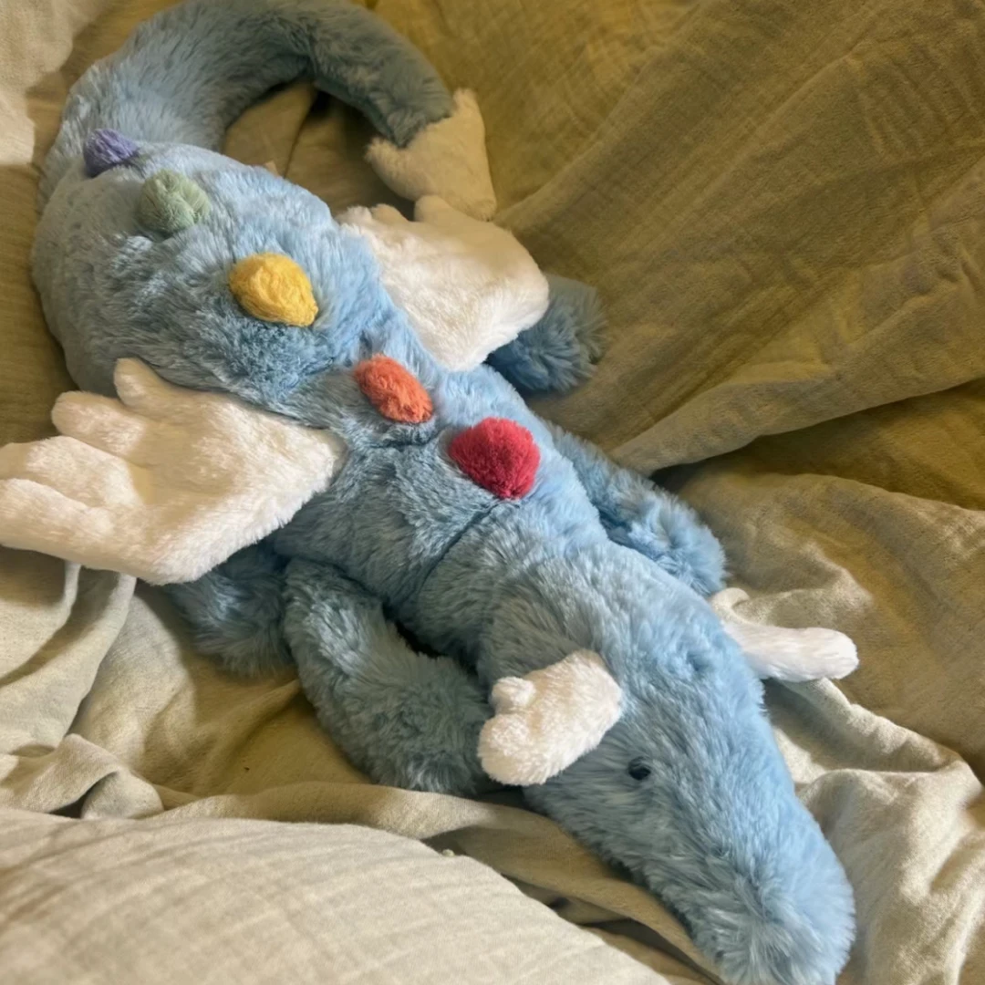 [1-70号]jc全系列小动物玩偶超可爱很软