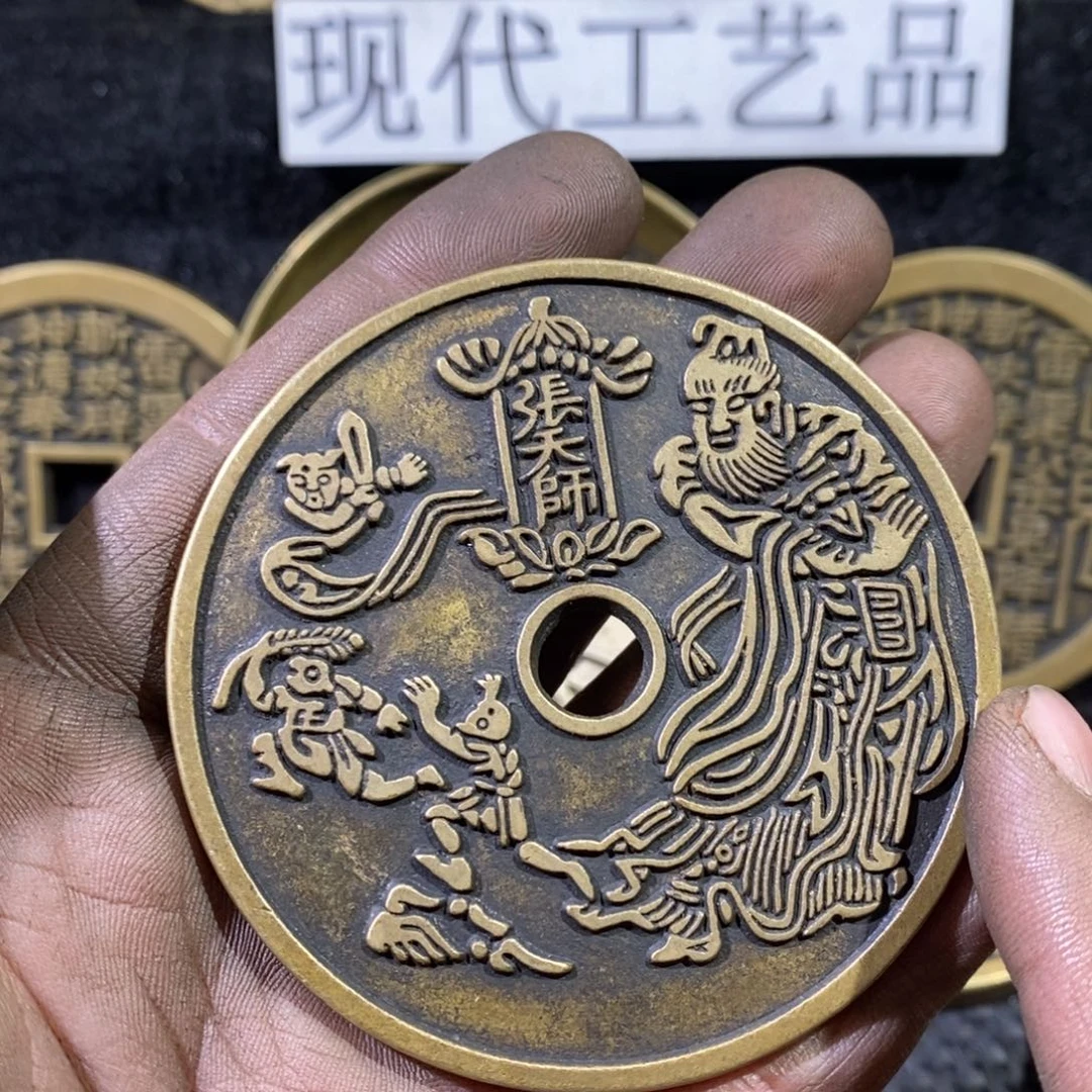 翻砂铸造现代工艺品