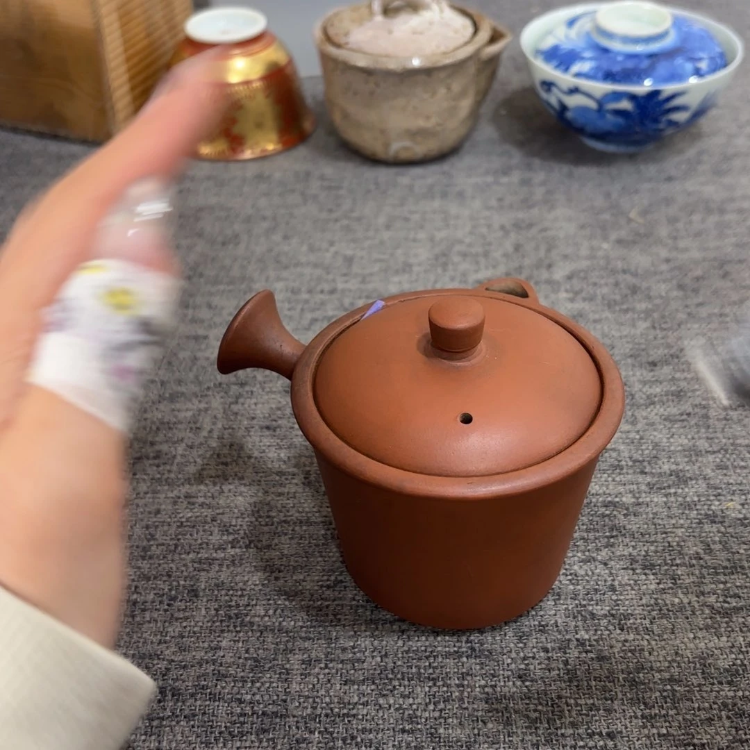 非常好看漂亮的物品