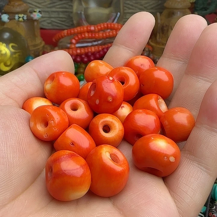 小***.吊坠白玉菩提精品