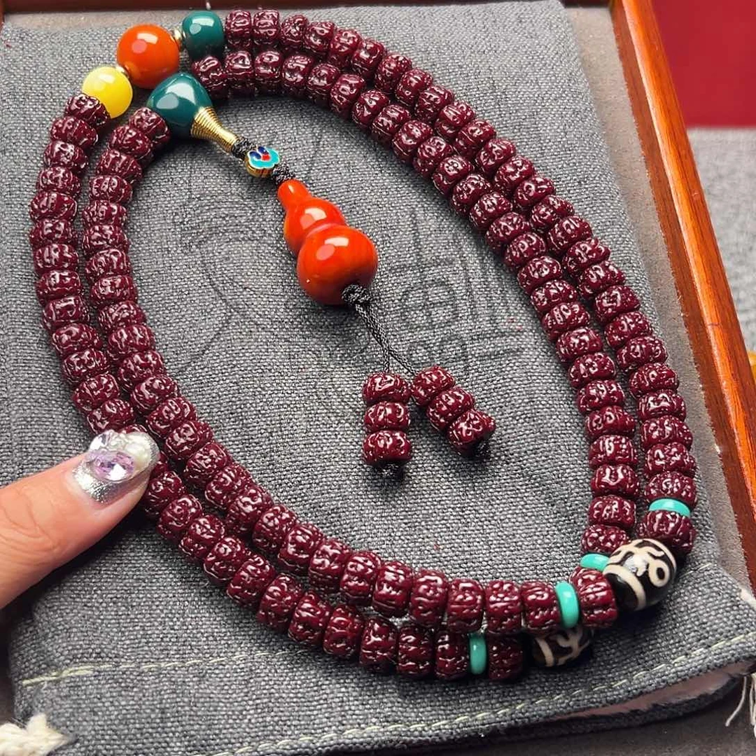 金刚菩提吊坠金刚