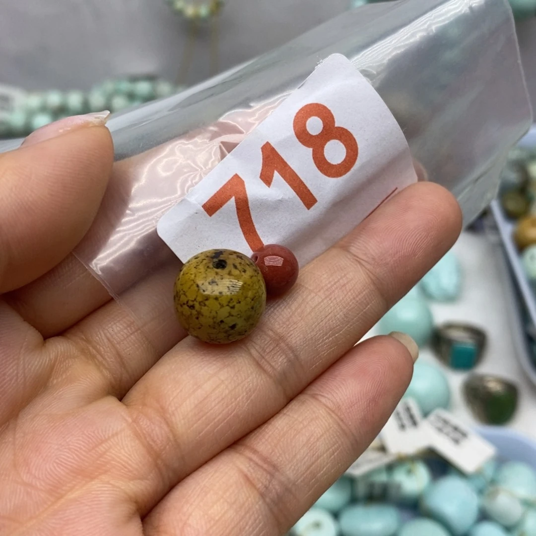未镶嵌南红玛瑙珠宝奇石