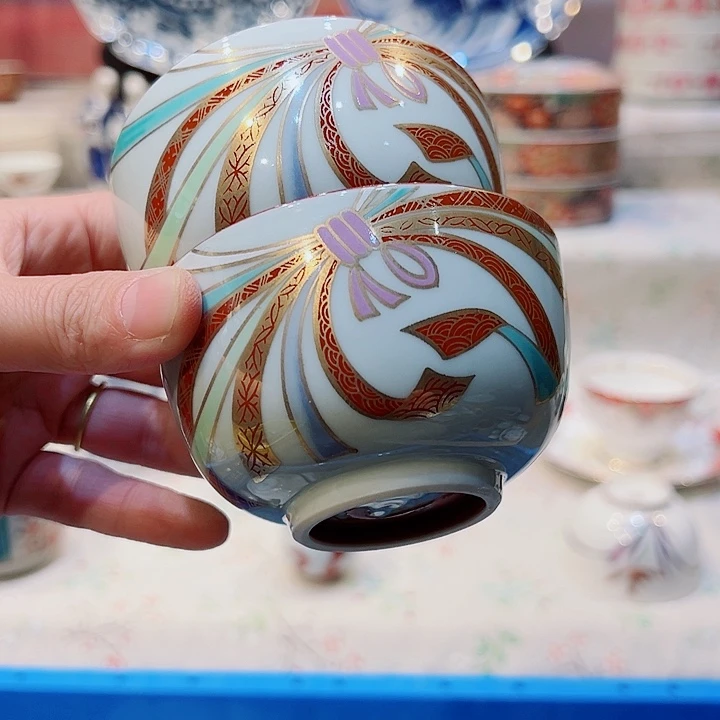 格***斯默认微瑕！满二十五包邮！紫砂