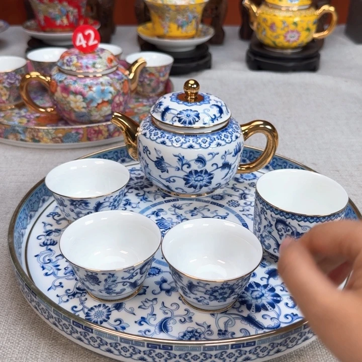 景德镇陶瓷景德镇瓷器
