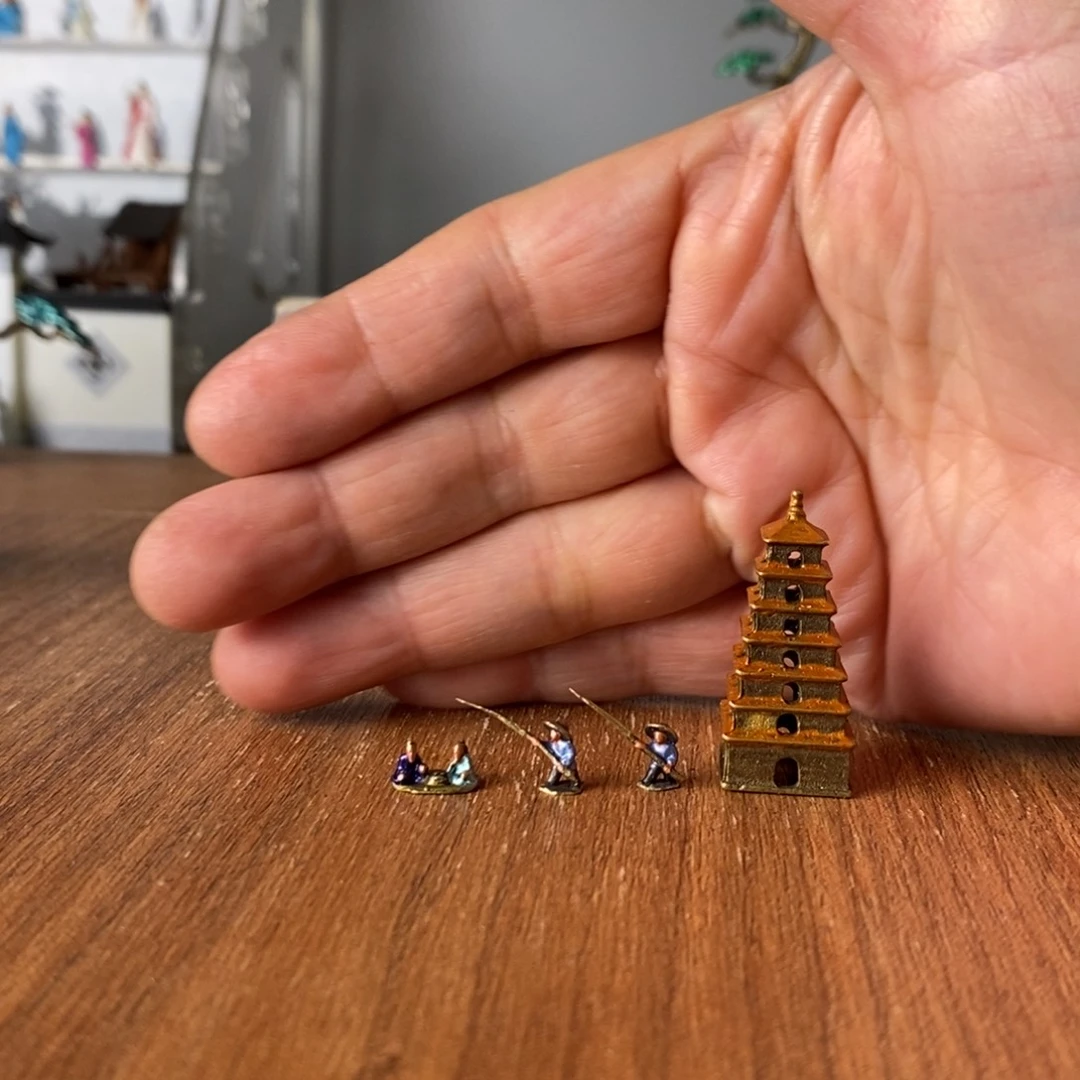 七***彩摆件我要去年底的时候去买点水果回来吃饭