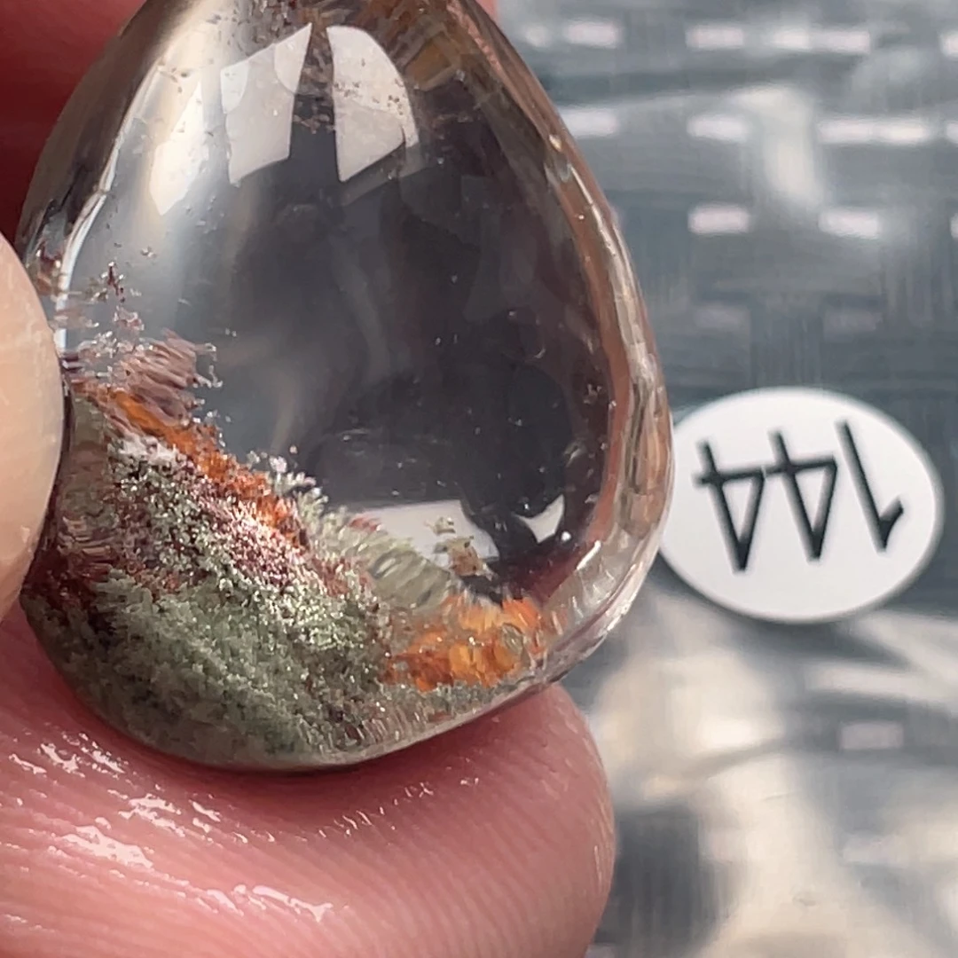 【闪购商品】颈饰未镶嵌水晶用****7