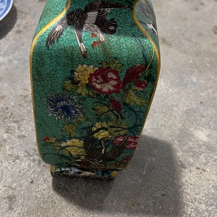 瓷器高端大气上档次精品物件