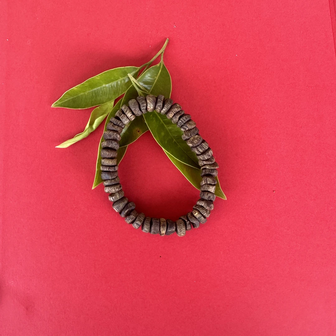 沉香沉香（壳子单圈）多样性发一