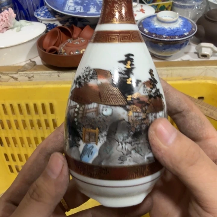 陶瓷推荐第二名20包邮