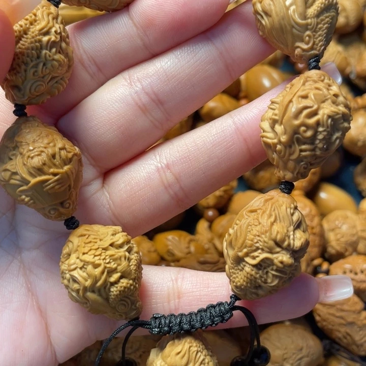 橄榄核手串/手链橄榄核