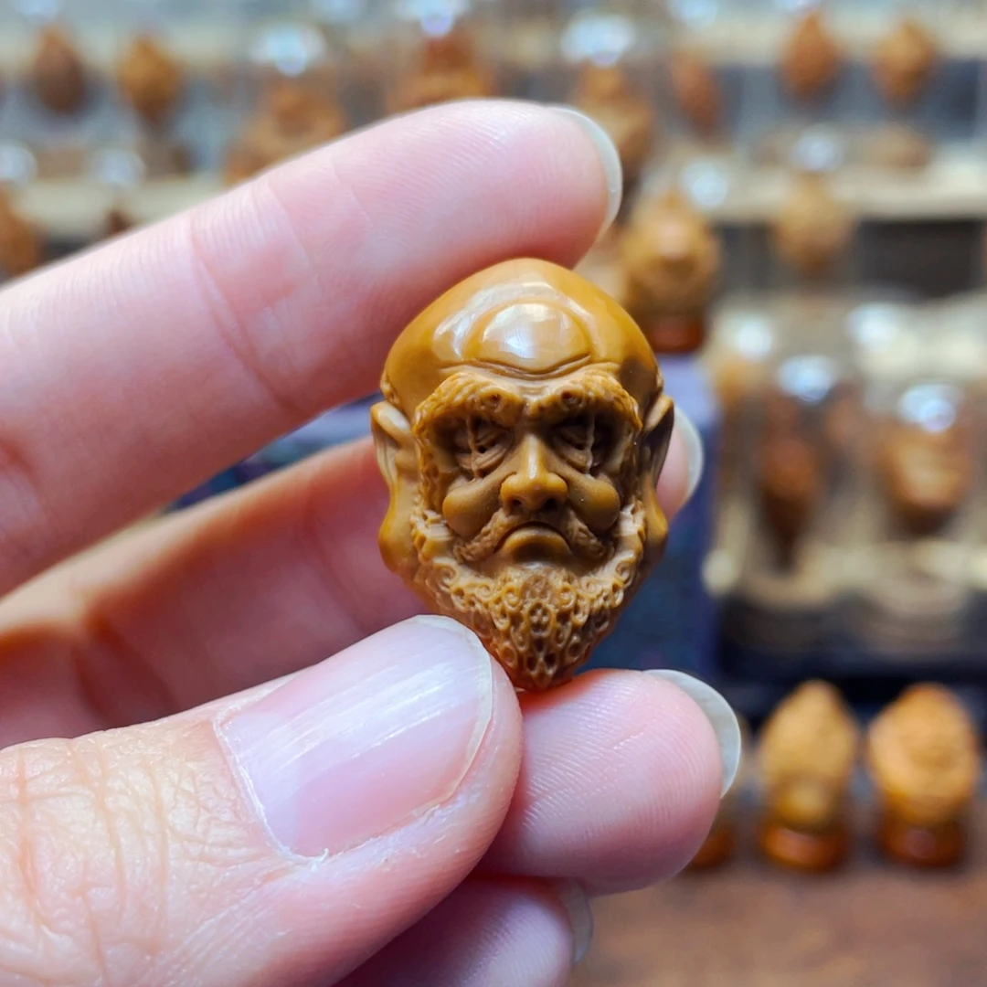 手串/手链橄榄核橄榄