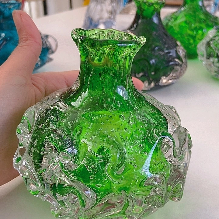 琉璃手工艺品全品