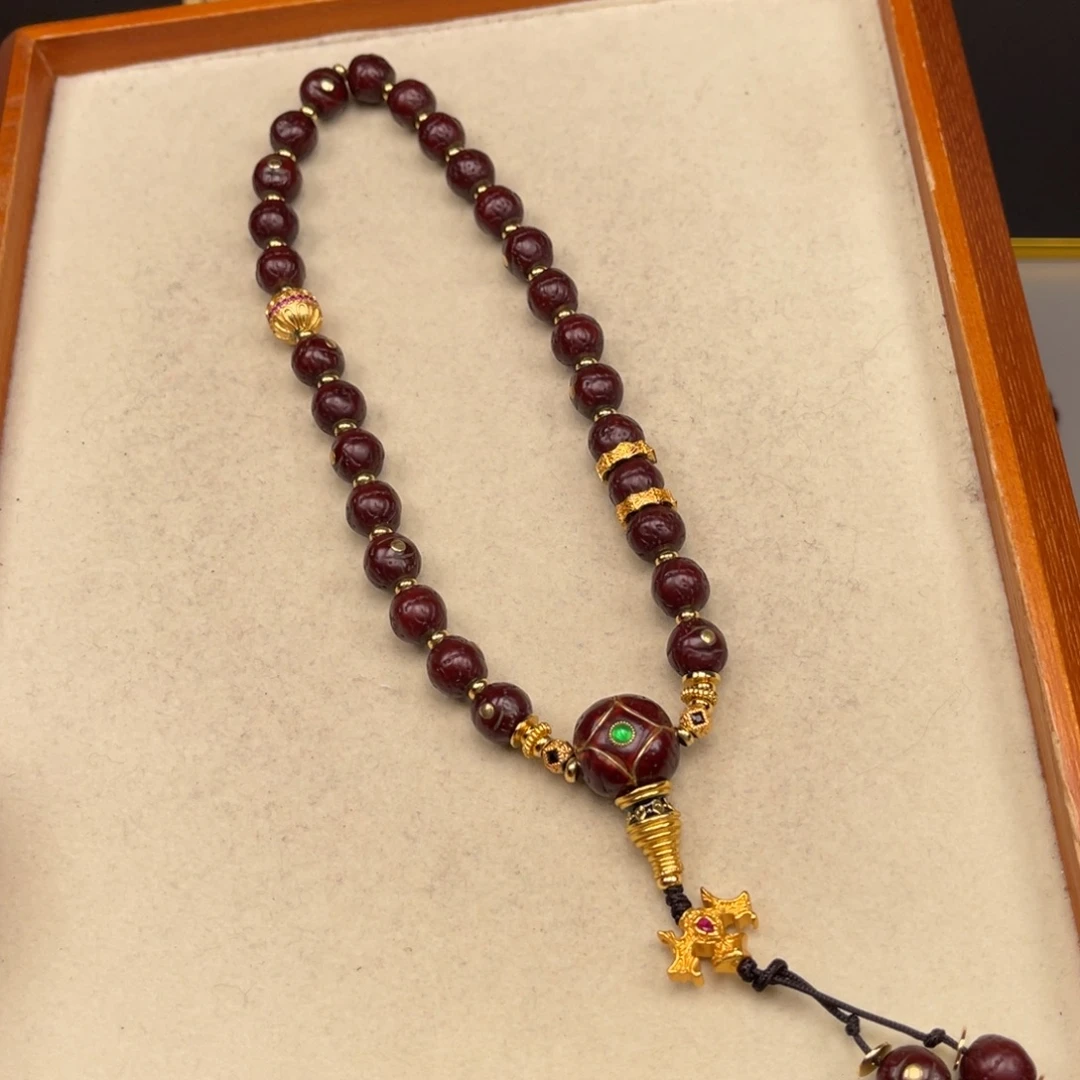 C***_吊坠凤眼菩提凤眼