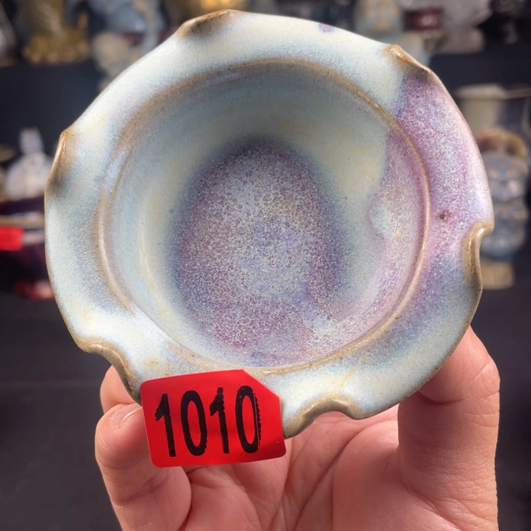 河山精选瓷器，专拍链接