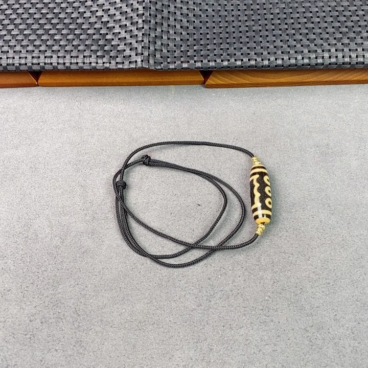 【闪购商品】玛瑙/玉髓颈饰未镶嵌畴