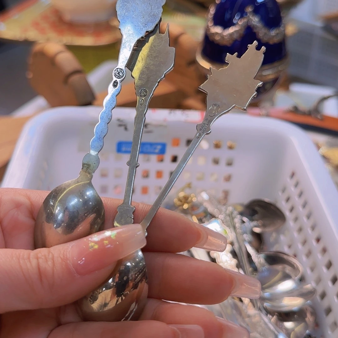 摆件欧洲瓷器收藏鉴赏