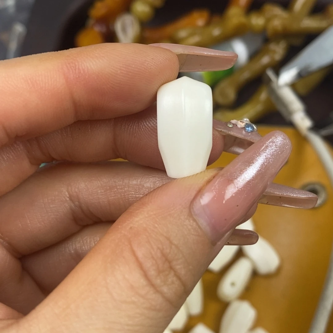 驼骨手串/手链配饰110尺寸1.1